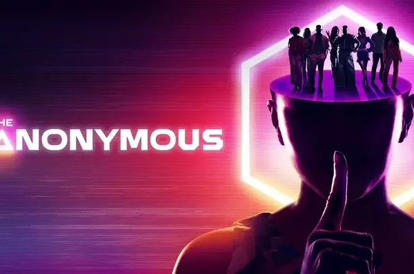 The-annonymous